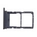 Лоток SIM для Huawei Nova 9 SE Черный
