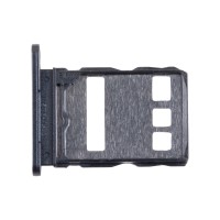 Лоток SIM для Huawei Nova Y73 Черный