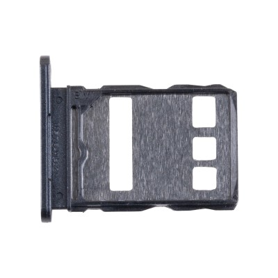 Лоток SIM для Huawei Nova Y73 Черный