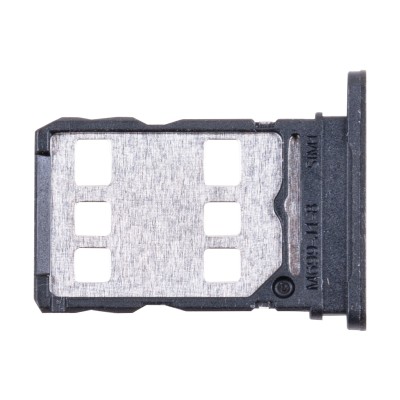 Лоток SIM для Huawei Nova Y90 Черный