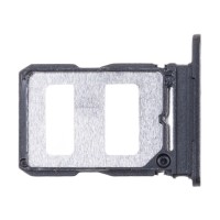 Лоток SIM для Huawei Nova Y91 Черный