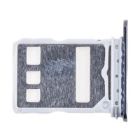 Лоток SIM для Huawei Pura 70 Pro Черный