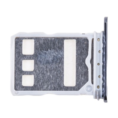 Лоток SIM для Huawei Pura 70 Pro Черный