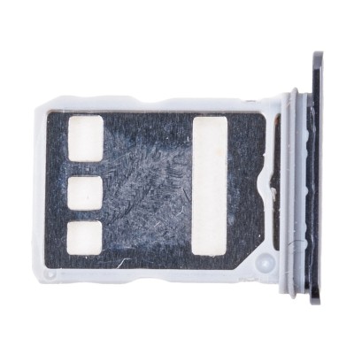 Лоток SIM для Huawei Pura 70 Ultra Черный