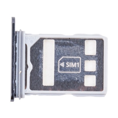 Лоток SIM для Huawei Pura 70 Ultra Черный
