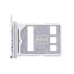 Лоток SIM для Huawei Pura 70 (ADY-LX9)/Huawei Pura 70 (ADY-AL00)/Huawei ADY-LX9/Huawei ADY-AL00 Белый