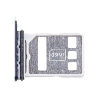 Лоток SIM для Huawei Pura 80 (HED-LX9)/Huawei HED-LX9 Черный