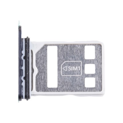 Лоток SIM для Huawei Pura 80 (HED-LX9)/Huawei HED-LX9 Черный
