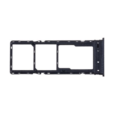 Лоток SIM для Infinix Hot 30 Play Черный