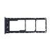 Лоток SIM для Infinix Hot 30 Play Черный