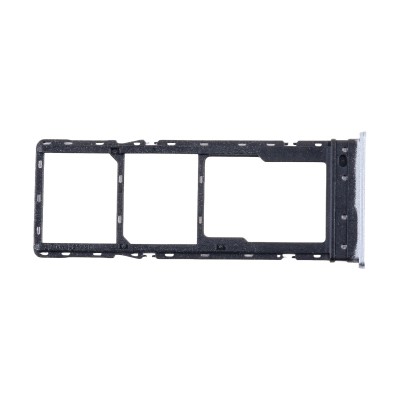 Лоток SIM для Infinix Hot 30 Play Белый