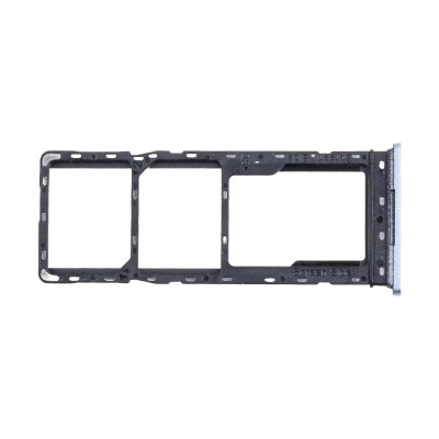 Лоток SIM для Infinix Hot 30i Белый