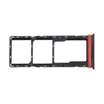 Лоток SIM для Infinix Hot 40i Золото