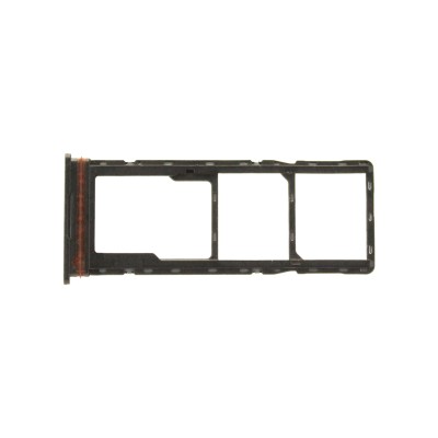 Лоток SIM для Infinix Hot 50 4G (X6882) Зеленый