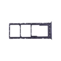 Лоток SIM для Infinix Hot 50 4G (X6882) Серый