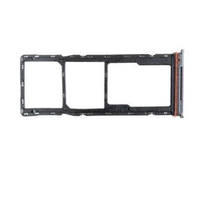 Лоток SIM для Infinix Hot 50 Pro (X6881) Серый