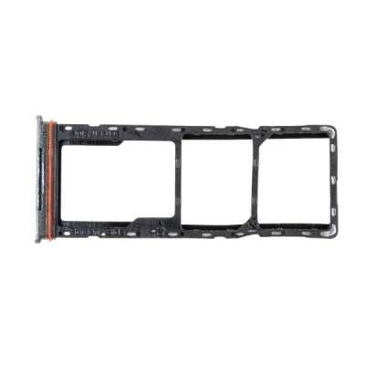 Лоток SIM для Infinix Hot 50 Pro (X6881) Серый