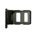 Лоток SIM для Infinix Hot 60 Pro+ (X6886) Черный