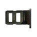 Лоток SIM для Infinix Hot 60 Pro+ (X6886) Черный