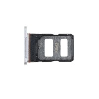 Лоток SIM для Infinix Hot 60 Pro+ (X6886) Серебро