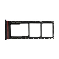 Лоток SIM для Infinix Hot 60i 4G (X6728) Серебро Лоток SIM для Infinix Hot 60i 4G (X6728) Серебро