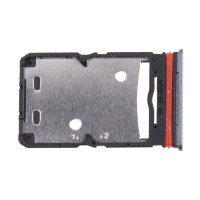 Лоток SIM для Infinix Note 12 2023 Серый