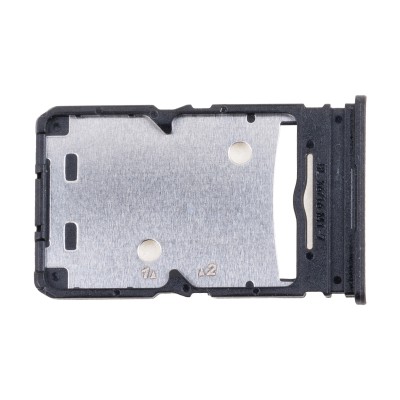 Лоток SIM для Infinix Note 30i Золото