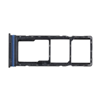 Лоток SIM для Infinix Smart 20 (X6840B) Черный
