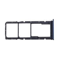 Лоток SIM для Itel A60s Черный