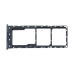 Лоток SIM для Itel P55 4G Черный