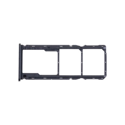 Лоток SIM для OPPO A3 4G 2024 (CPH2669) Черный