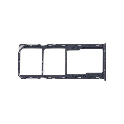 Лоток SIM для OPPO A3 4G 2024 (CPH2669) Черный
