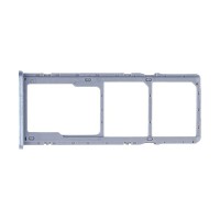 Лоток SIM для OPPO A3x 4G (CPH2641) Голубой Лоток SIM для OPPO A3x 4G (CPH2641) Голубой