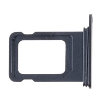 Лоток SIM для iPhone 15 (2 Sim) Черный