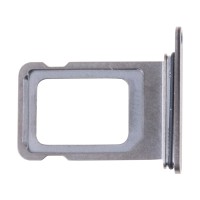 Лоток SIM для iPhone 15 Pro Max (1 Sim) Синий