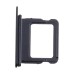 Лоток SIM для Apple iPhone 16 (1 Sim) Черный