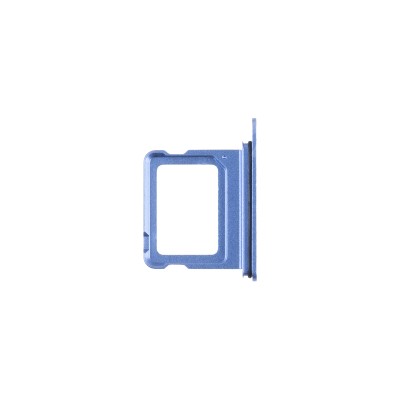 Лоток SIM для Apple iPhone 16 (A3287) Голубой