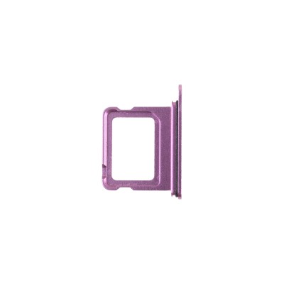 Лоток SIM для Apple iPhone 16 (A3287) Розовый