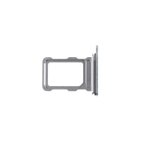 Лоток SIM для Apple iPhone 16 Pro (A3293) Серый