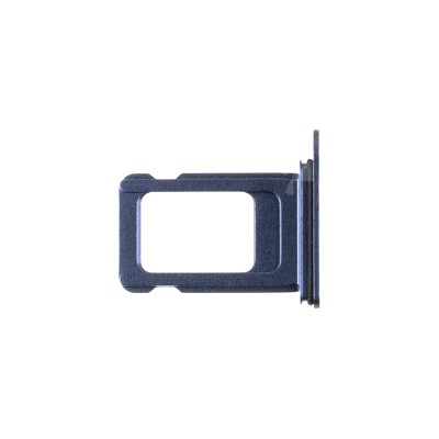 Лоток SIM для Apple iPhone 17 Pro (A3523) Синий