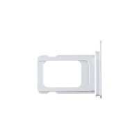 Лоток SIM для Apple iPhone 17 Pro (A3523) Серебро