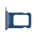 Лоток SIM для Apple iPhone 13 (A2635) Синий