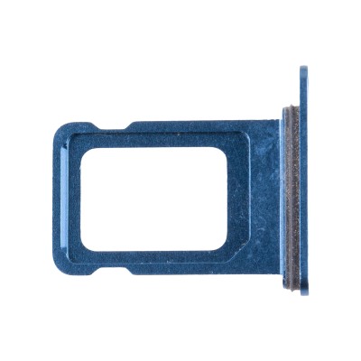 Лоток SIM для Apple iPhone 13 (A2635) Синий