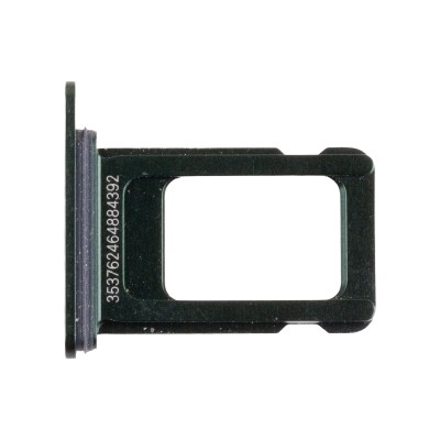 Лоток SIM для Apple iPhone 13 (A2635) Зеленый