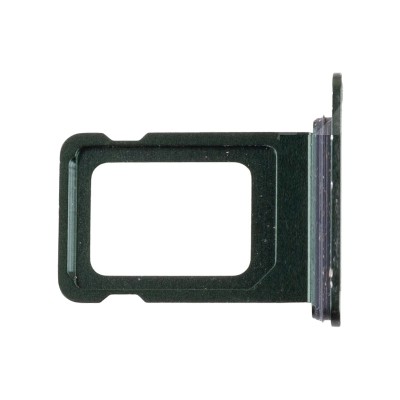 Лоток SIM для Apple iPhone 13 (A2635) Зеленый