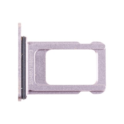 Лоток SIM для Apple iPhone 13 (A2635) Розовый