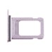 Лоток SIM для Apple iPhone 13 (A2635) Розовый