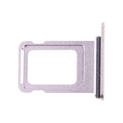 Лоток SIM для Apple iPhone 13 (A2635) Розовый
