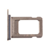 Лоток SIM для Apple iPhone 13 Pro (A2640) Золото
