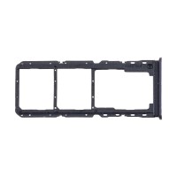 Лоток SIM для Realme 11 4G Черный